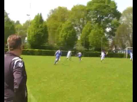 uvs - montigny tournois hollande top oss cup 2008