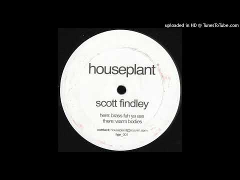 Scott Findley - Warm Bodies [HPR001]