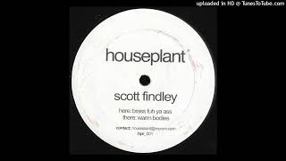 Scott Findley - Warm Bodies [HPR001]