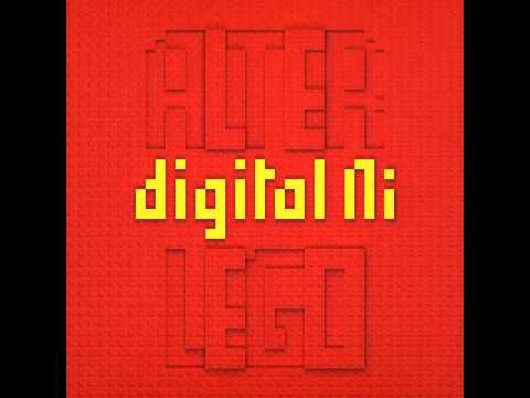 Digital P. ft. Kruks - Super Junak