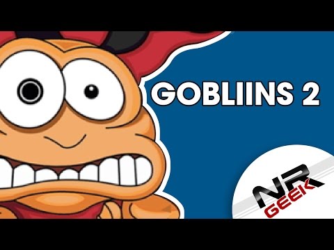 Gobliins 2 IOS