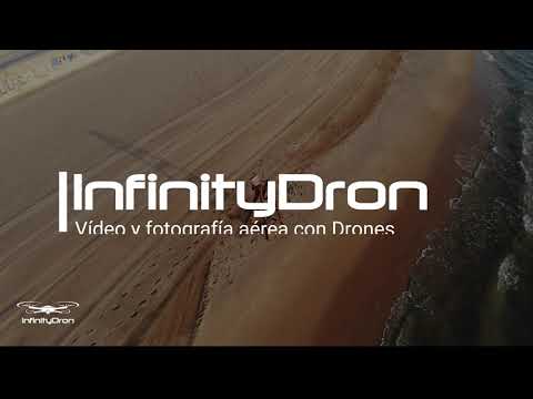 InfinityDron