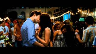 Miniatura do trailer — A Saga Twilight: Amanhecer Parte 1
