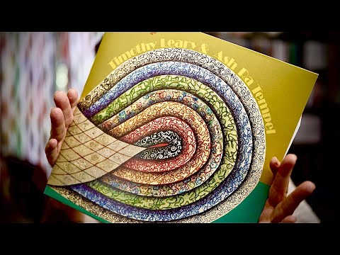 Krautrock: Ash Ra Tempel: Join Inn and Seven Up 50th Anniv. Remaster vs. Original German Pressing