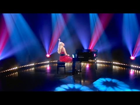 Valentina Babor - Beethoven Pathetique Arrangement (Crossover)