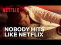 Nobody Hits Like Netflix | Action Trailer | Netflix