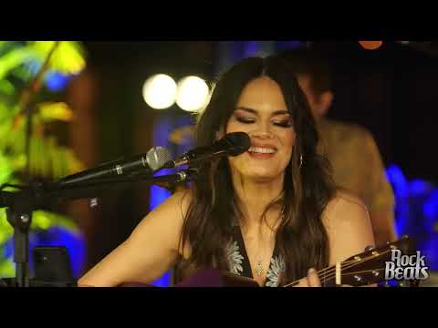 Banda Rock Beats - Mix Medley Acústico (Pop Rock Nacional e Internacional) Vol XX