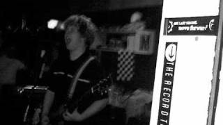 Burned Out Bright - The Coin Lied