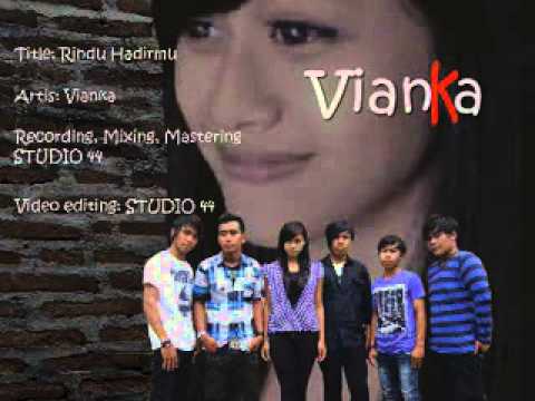 Rindu Hadirmu