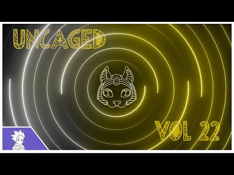 Monstercat Uncaged Vol. 22 [Unofficial Album Mix]