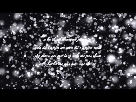 Jett' On. - Rrug pa kthim (Official Lyric Video) 2014 HD