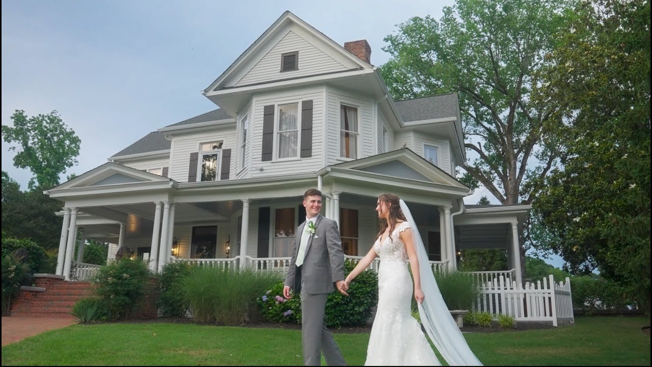 Wedding Film