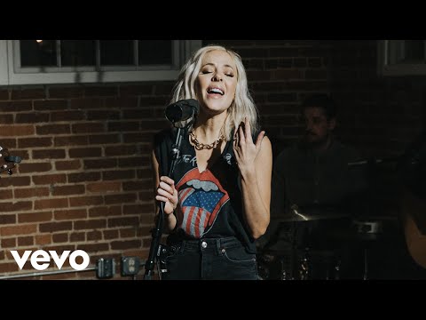 Thumbnail for MacKenzie Porter - Hand In My Pocket (The Loft Sessions) by MacKenzie Porter
