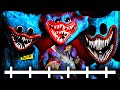The Entire Story Of Huggy Wuggy Explained So Far