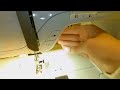 Stitch Sample