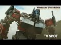Transformers Rise Of The Beasts Die Fighting TV Spot