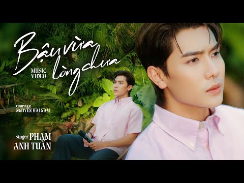 BẬU VỪA LÒNG CHƯA | COVER PHẠM ANH TUẤN HAY NHẤT