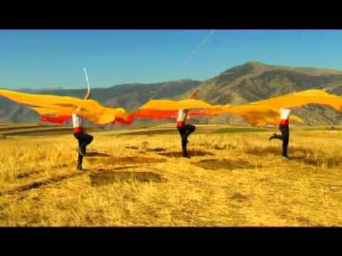 Inga & Anush and Inga Arshakyan