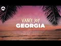 Vance Joy - Georgia | Lyrics