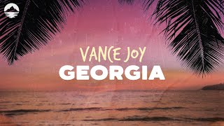Vance Joy - Georgia | Lyrics