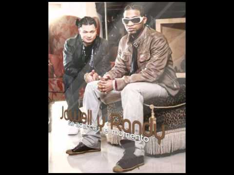 Jowell y Randy FT Dubosky - Amor De Bandido Remix (Original)