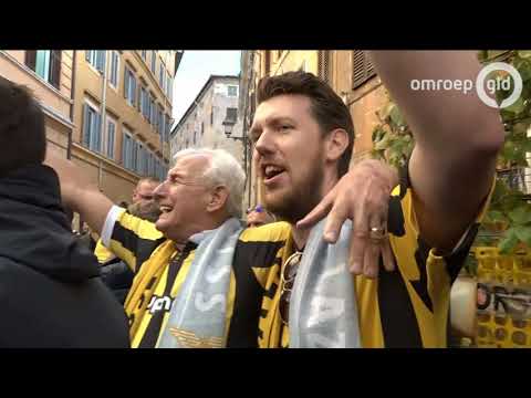 GLD Nieuws 23 november 2017 - Donderdag 23 november