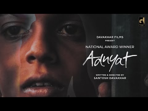 ADNYAT Short film by Santosh Davakhar & team