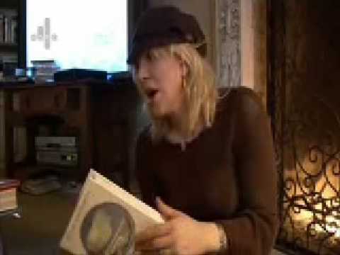 The Return of Courtney love Part 2