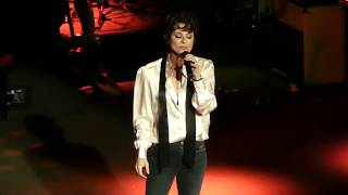&quot;Mighty Love&quot; Lisa Stansfield, Royal Albert Hall, 31st October 2019, 1080HD