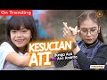 Pengamen Cilik Bunga Ayu Ft Alvi Ananta Kesucian Ati Official MV