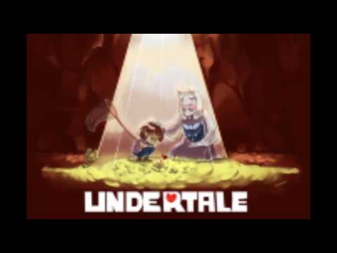 Undertale - Bring it In, Guys!