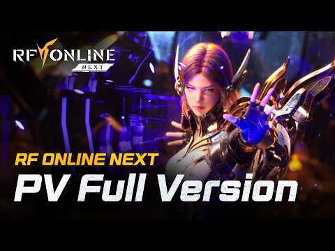 RF ONLINE NEXT