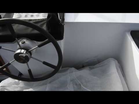 Dutch Steel Cruiser Altena Kruiser - Boatshed - Boat Ref#227721