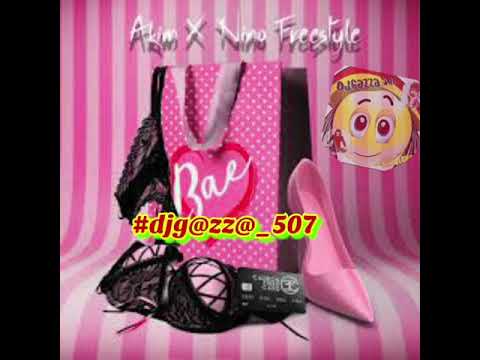 akim ft nino freestyle-BAE 🤫🔥