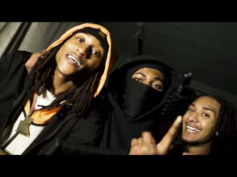 Shawndo x Kd - Not A First Day Out (Official Music Video) Shot By @NellShotEm