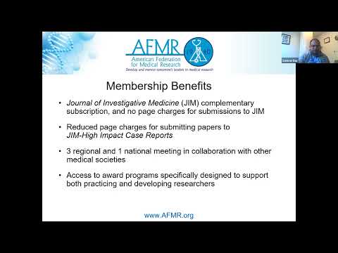 Federation in Medical Research | Community Health