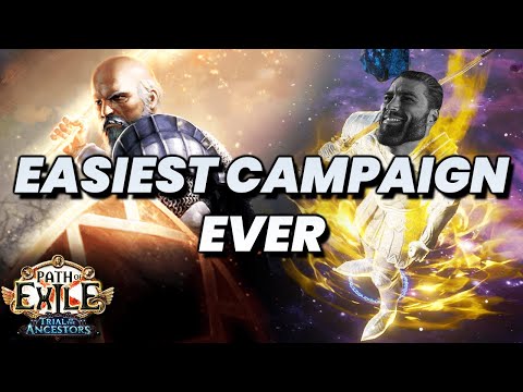 Guardian Leveling Is Actually Insane