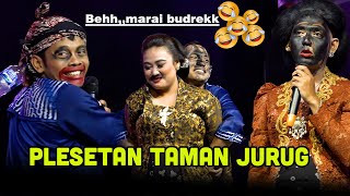 Download lagu PERCIL MAKIN KACAU PLESETAN LUCU   GUYON MATON SAWENTAR TERBARU mp3