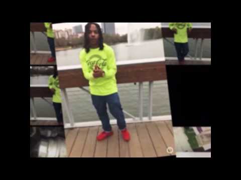 Jay note - late night