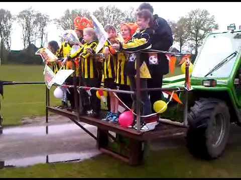 SES E3G - Heijen E3 (28-04-2012)