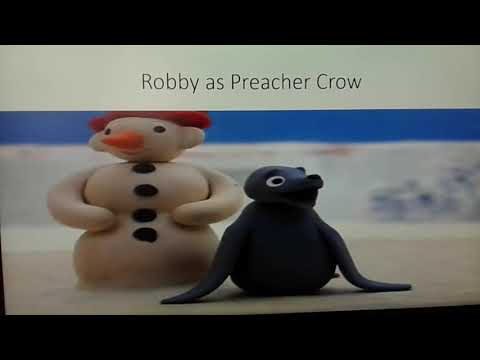 "Banjo (a.k.a Dumbo) Part 21 - End Credits