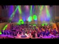 FSO : Fénix [La Gira] - John Williams Medley (15/05/22) Barcelona