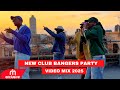 NEW CLUB BANGERS PARTY VIDEO MIX 2025 BY DJ ALEKKINGS FT MPISHI BIEN AFROBEATS ARBANTONE DANCEHALL