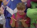 All Week Of Barney S Pajama Party Screener All Week Version Part 89