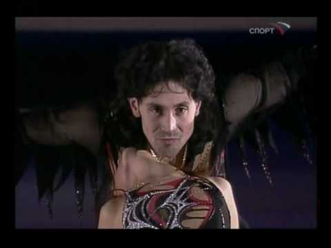 2009 Euros Gala Khokhlova Novitski