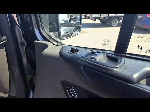 Ford Transit Custom TRANSIT CUSTOM 300 L TREND 2.0 - Image 2