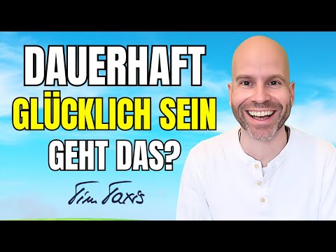 So findest DU Frieden und Erfüllung (Dauerhaft und unabhängig von allen Umständen) | Tim Taxis