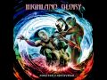 Highland Glory - Demon Of Damnation 