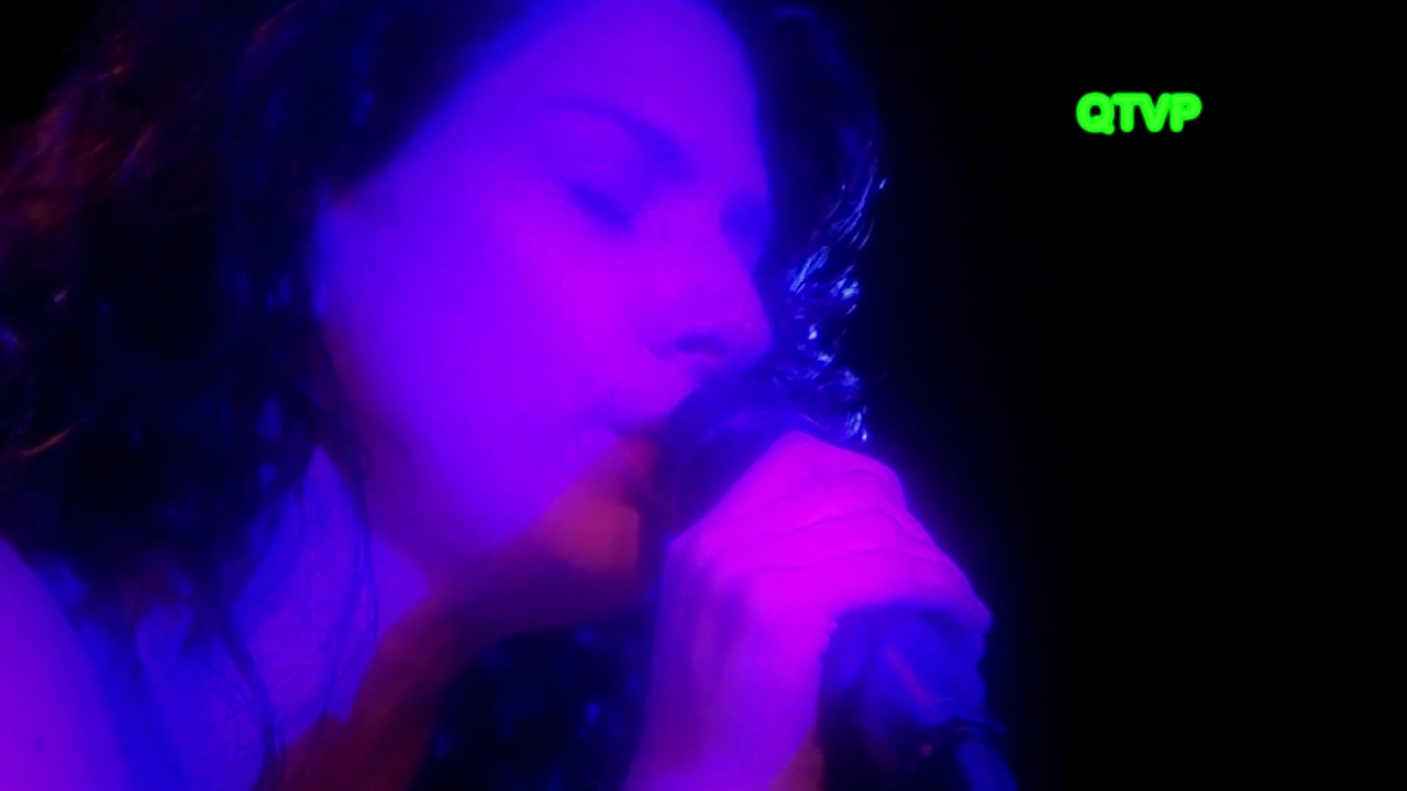 "LA RAYADA" Hay un Tiempo. Show en Uniclub.
