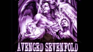 Avenged Sevenfold - Thick And Thin